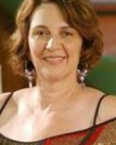 Роузан Гофман фото