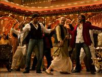 Кадр Падший ангел