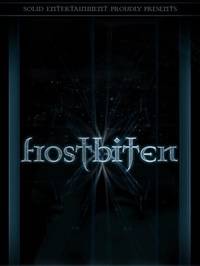 Постер 30 дней до рассвета