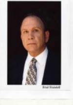 Брэд Блэйсделл фото