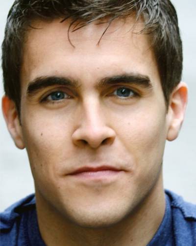 Джош Сегарра фото