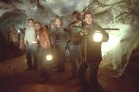 Кадр Атака пауков