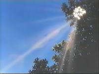 Кадр Сквозь огонь (видео)