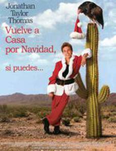 Я буду дома к Рождеству