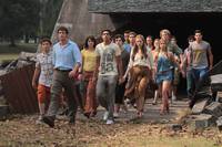 Кадр Философы