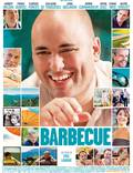 Постер из фильма "Барбекю" - 1