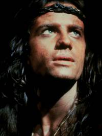 Кадр Грейстоук: Легенда о Тарзане, повелителе обезьян