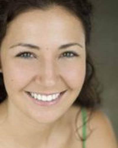 Кортни Хоган фото