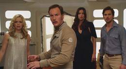 Кадр из фильма "Космическая станция 76" - 1