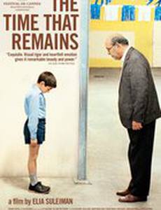 Оставшееся время