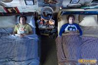 Кадр Сводные братья