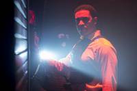 Кадр Чёрный список