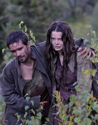 Кадр Беглецы