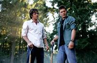 Кадр Сверхъестественное