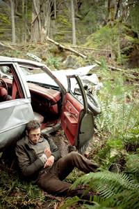 Кадр Потерпевший