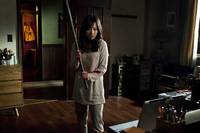 Кадр Не нажимай