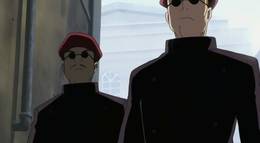 Кадр из фильма "Май-Отомэ" - 1