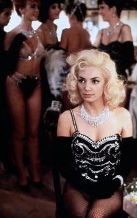 Кадр Скандал