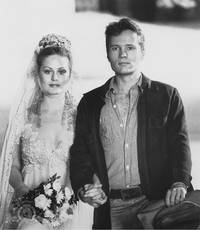 Кадр Волосы