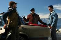 Кадр Козырные тузы