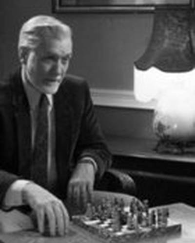 Уильям Оттерсон фото