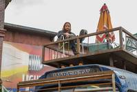 Кадр Рухнувшие небеса