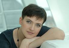 В Украине покажут фильм о Надежде Савченко