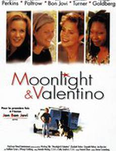 Лунный свет и Валентино