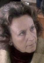 Маргерита Хоровиц фото