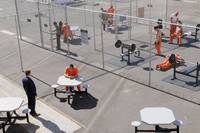 Кадр Менталист