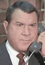 Роберт Карвелас фото