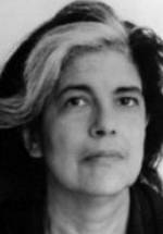 Сьюзен Зонтаг фото