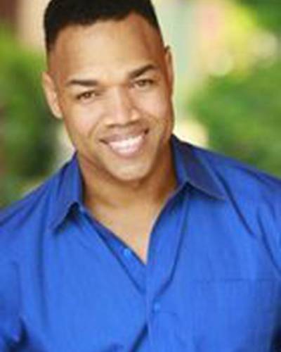 Лоуренс Бротон фото