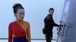 Кадр из фильма "Абсолютный код" - 2