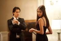 Кадр Дневники вампира