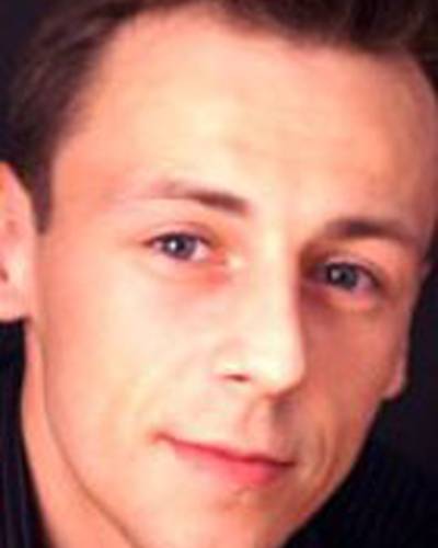 Илья Филин фото