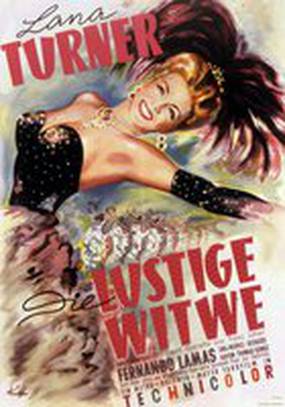 Веселая вдова