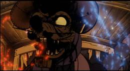 Кадр из фильма "Американская история" - 1