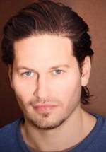 Майкл Джеймс Фаради фото