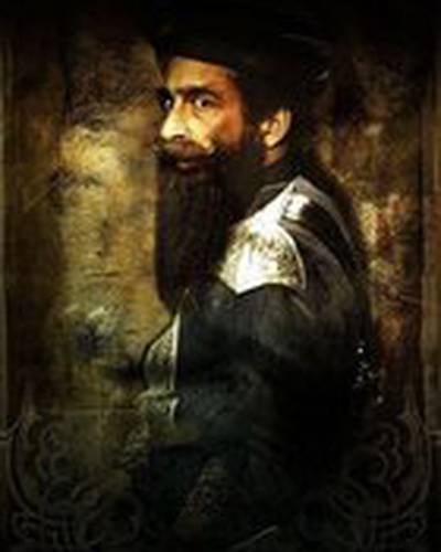 Насируддин Шах фото