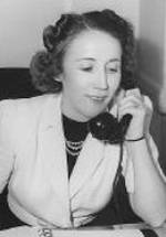 Маргарет Бут фото