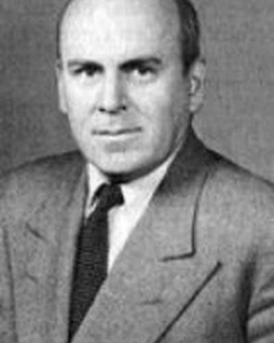 Джон Дж. МакКлой фото