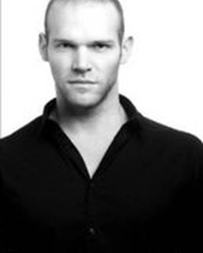 Мэттью Клэнси фото