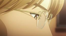 Кадр из фильма "Зимняя соната" - 2