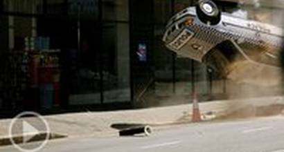 Трейлер (русский дублированный) 