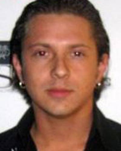 Александр Наризини фото