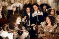 Кадр Маркиза