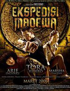 Ekspedisi madewa