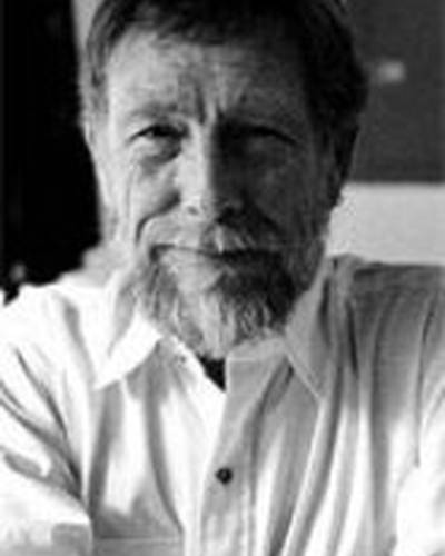 Гари Снайдер фото