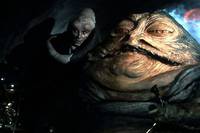 Кадр Звездные войны: Эпизод 6 – Возвращение Джедая